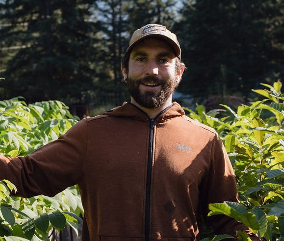 Plants and Plans Q&A: 20 minute call