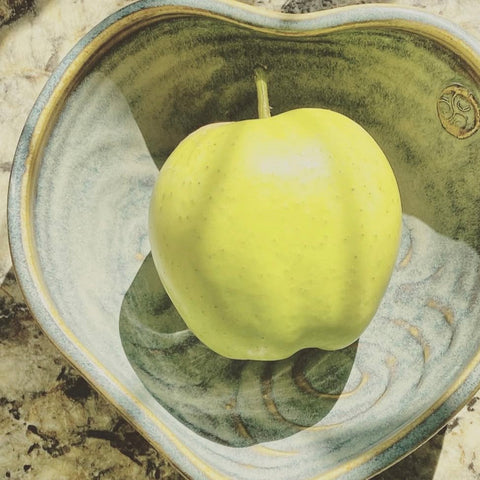 Golden Delicious Apple (Grafted)